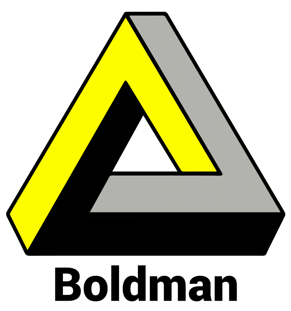 Boldman