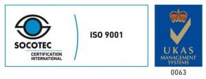 certification for Boldman Limited