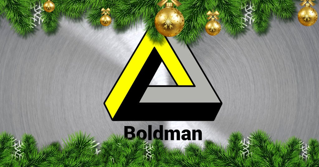 boldman christmas